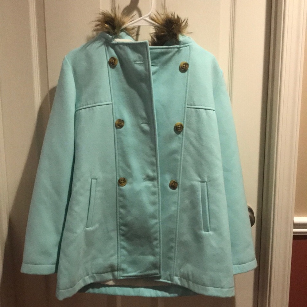 Kids Jacket